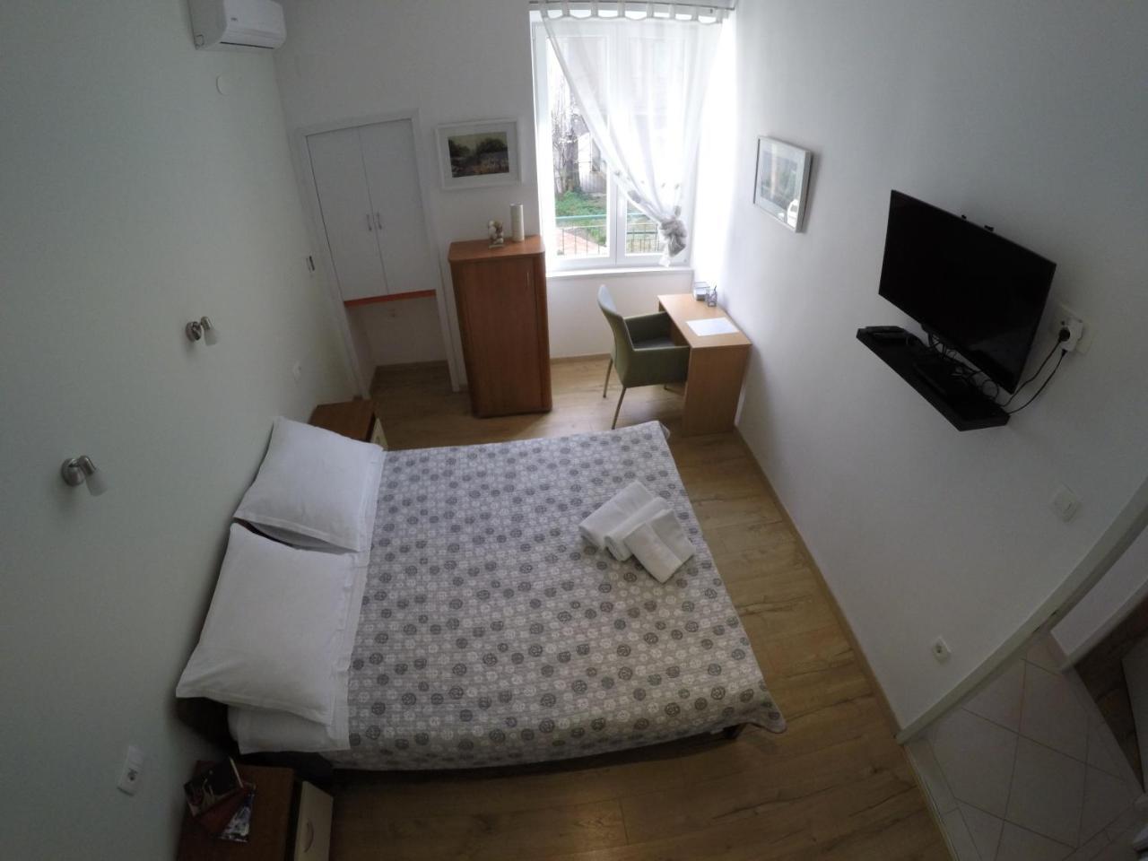 Rooms Gero Zadar Exterior photo
