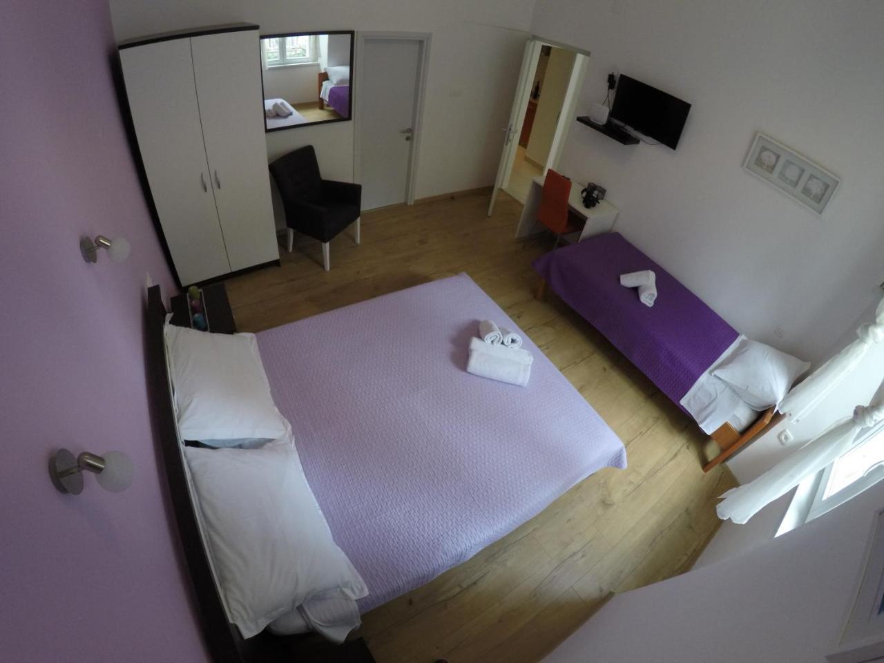 Rooms Gero Zadar Exterior photo