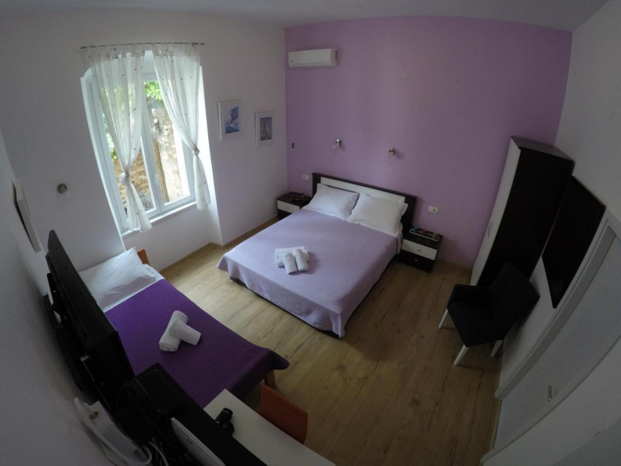 Rooms Gero Zadar Exterior photo