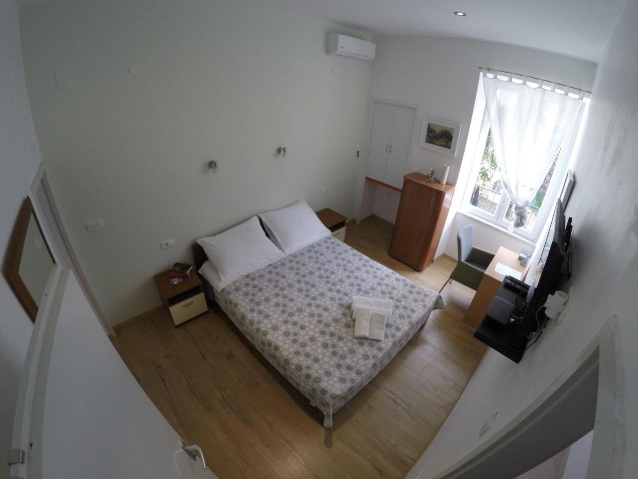 Rooms Gero Zadar Exterior photo