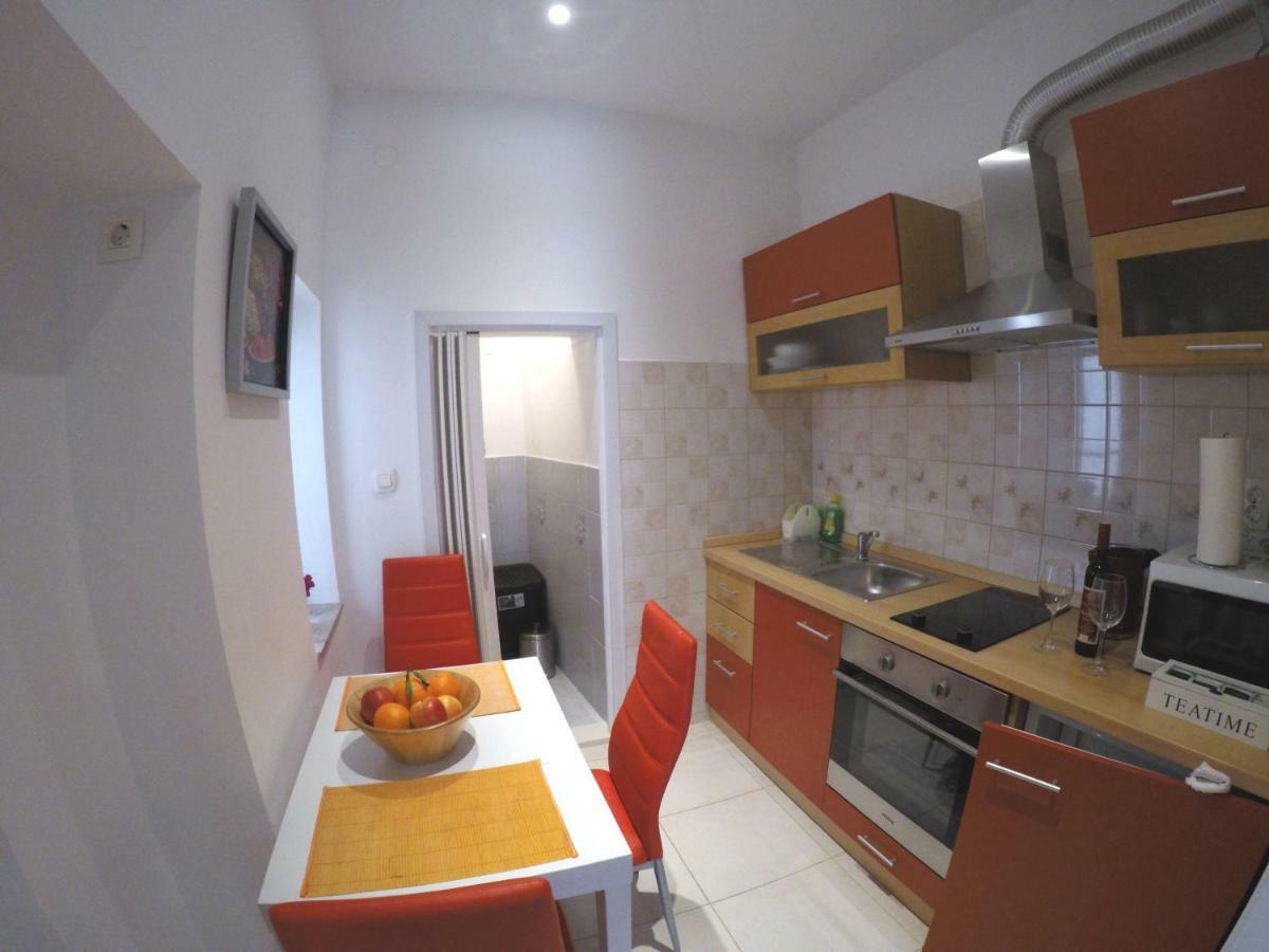 Rooms Gero Zadar Exterior photo