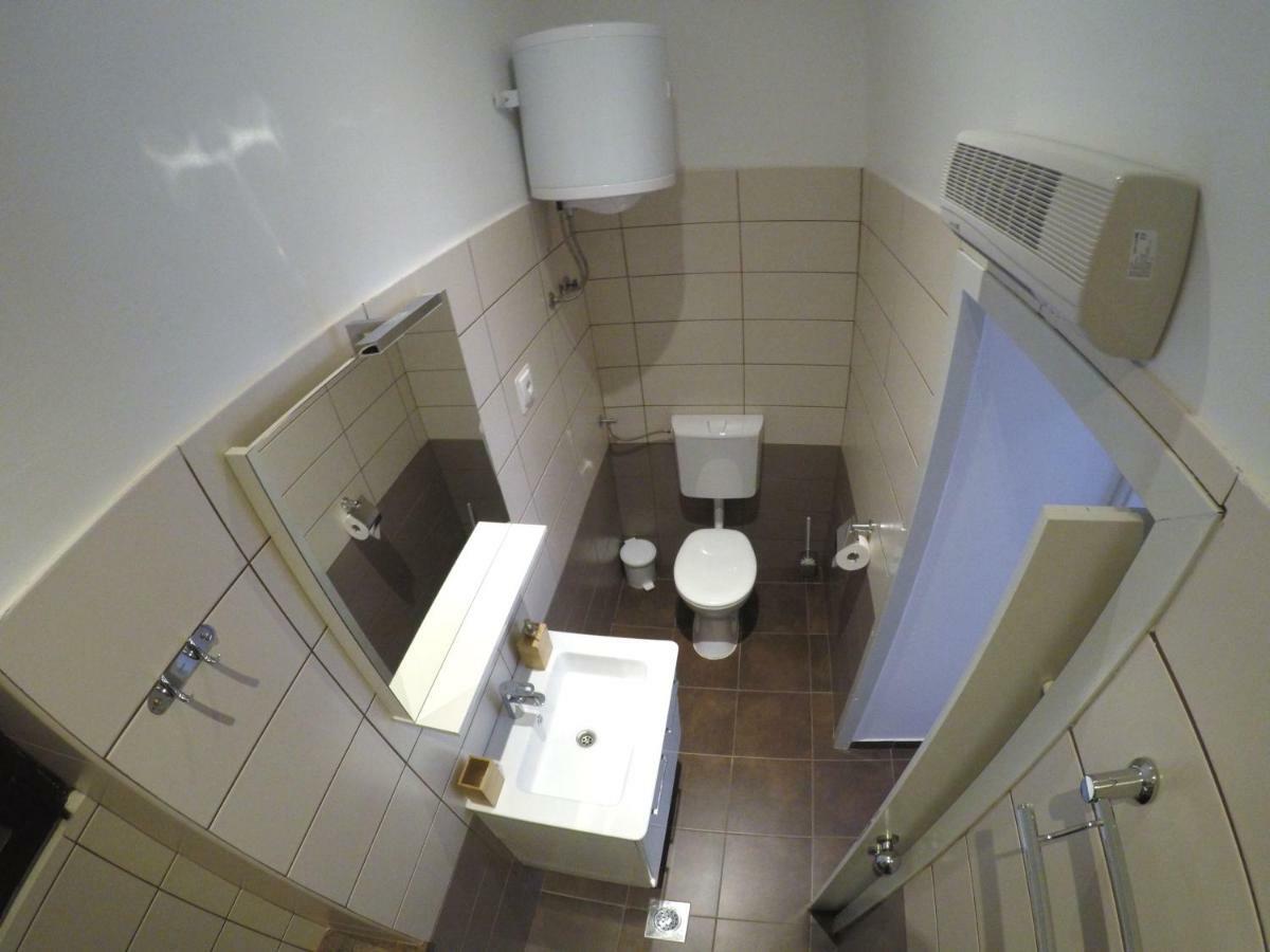 Rooms Gero Zadar Exterior photo