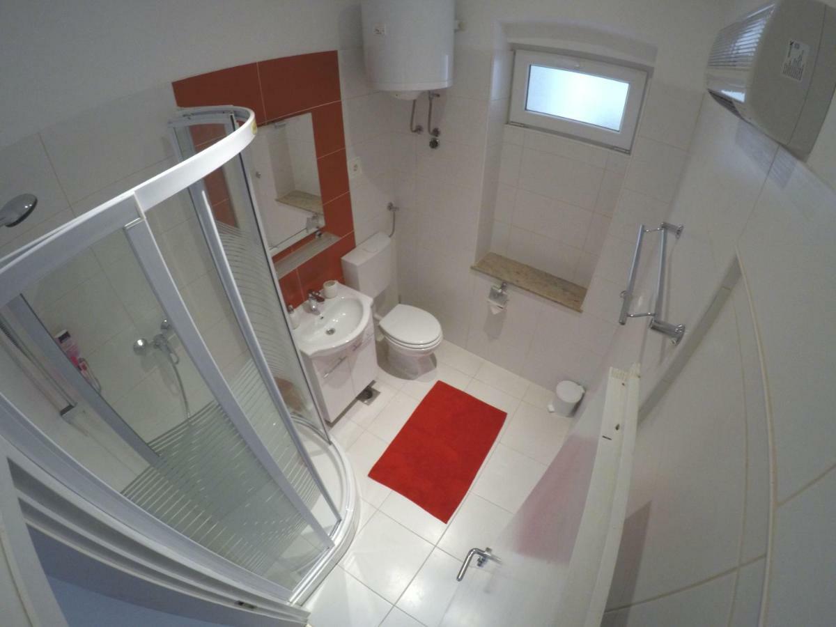 Rooms Gero Zadar Exterior photo