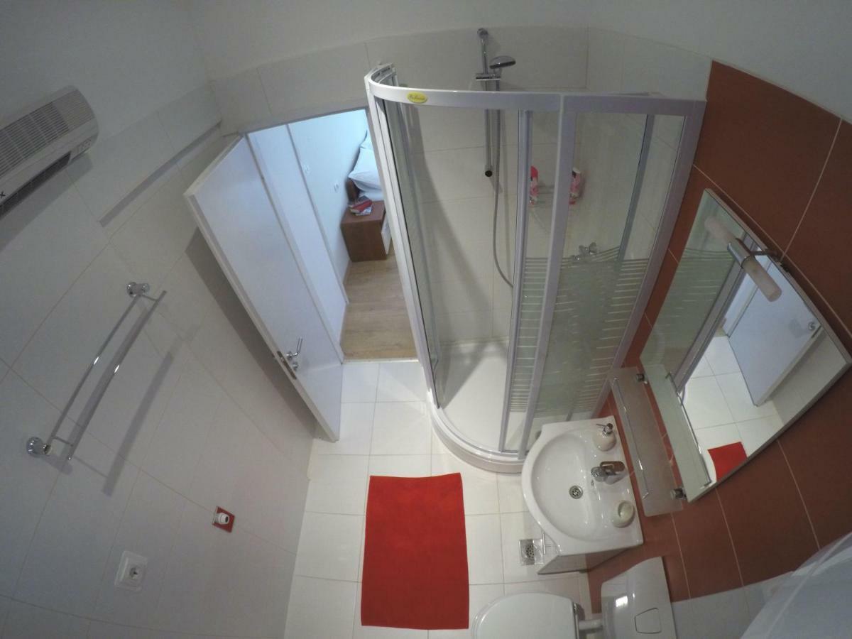 Rooms Gero Zadar Exterior photo